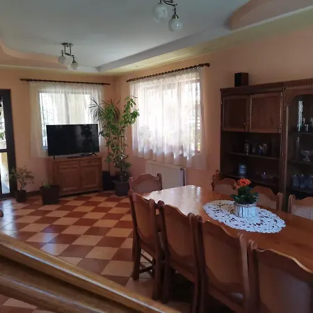 Guest house Pensiunea Casa Domnitei Sucevita