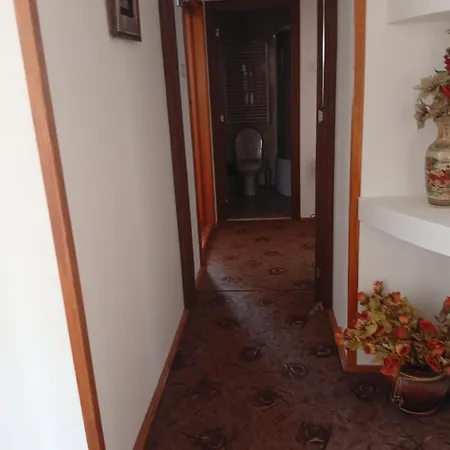 Pensiunea Casa Domnitei Guest house *