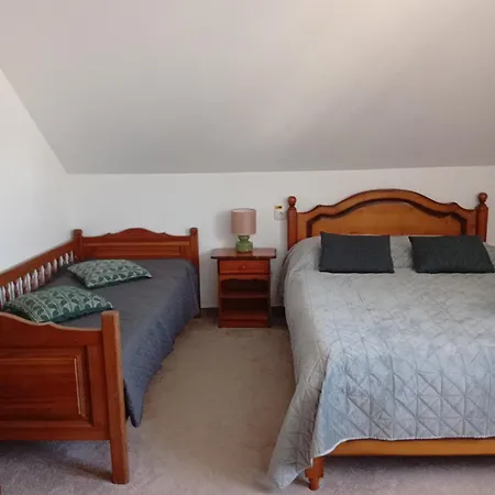 Pensiunea Casa Domnitei Guest house