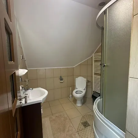 Pensiunea Casa Domnitei