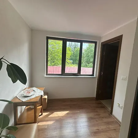 Guest house Pensiunea Casa Domnitei